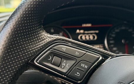 Audi A5, 2018 год, 3 570 000 рублей, 10 фотография