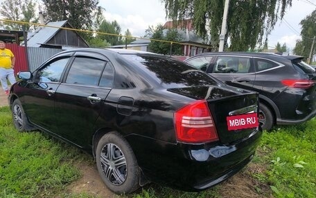 Lifan Solano I (630) рестайлинг, 2012 год, 180 000 рублей, 4 фотография