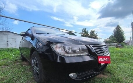 Lifan Solano I (630) рестайлинг, 2012 год, 180 000 рублей, 6 фотография