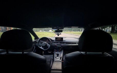Audi A5, 2018 год, 3 570 000 рублей, 16 фотография