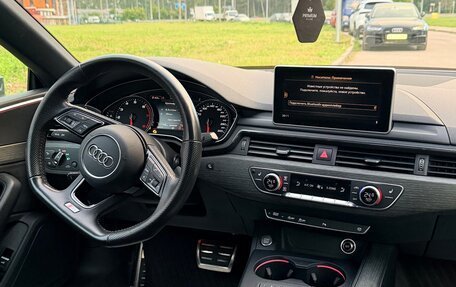 Audi A5, 2018 год, 3 570 000 рублей, 17 фотография