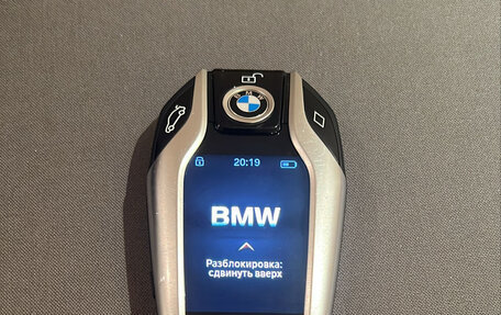 BMW 5 серия, 2019 год, 3 190 000 рублей, 8 фотография