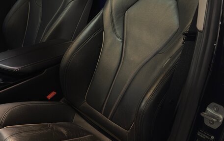 BMW 5 серия, 2019 год, 3 190 000 рублей, 11 фотография
