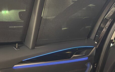 BMW 5 серия, 2019 год, 3 190 000 рублей, 17 фотография