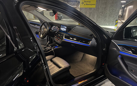 BMW 5 серия, 2019 год, 3 190 000 рублей, 22 фотография