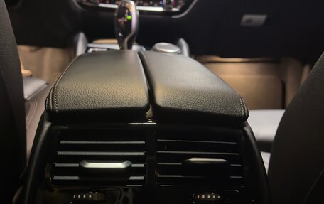 BMW 5 серия, 2019 год, 3 190 000 рублей, 16 фотография