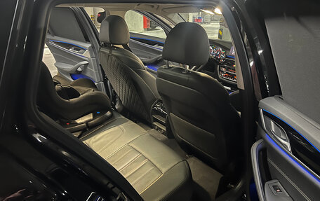 BMW 5 серия, 2019 год, 3 190 000 рублей, 21 фотография