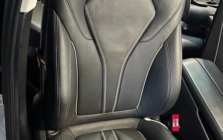 BMW 5 серия, 2019 год, 3 190 000 рублей, 24 фотография
