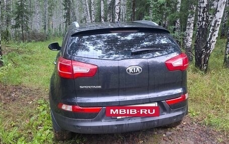 KIA Sportage III, 2014 год, 1 300 000 рублей, 7 фотография