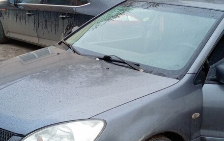 Mitsubishi Lancer IX, 2006 год, 390 000 рублей, 3 фотография