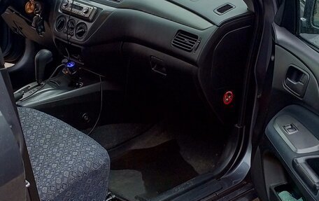 Mitsubishi Lancer IX, 2006 год, 390 000 рублей, 5 фотография