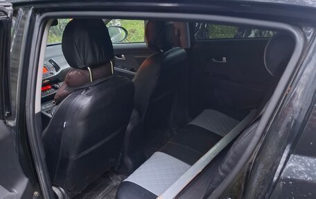 KIA Sportage III, 2014 год, 1 300 000 рублей, 9 фотография
