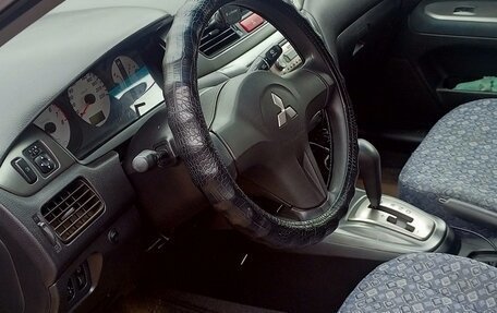 Mitsubishi Lancer IX, 2006 год, 390 000 рублей, 9 фотография