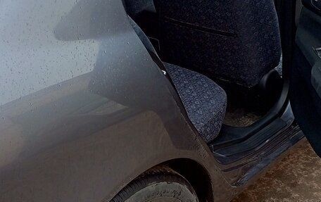 Mitsubishi Lancer IX, 2006 год, 390 000 рублей, 4 фотография
