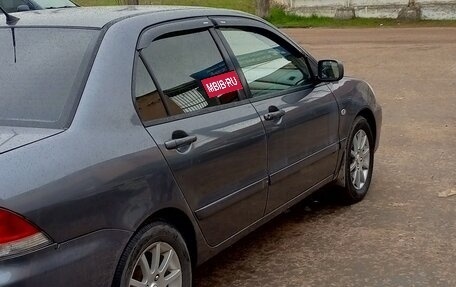 Mitsubishi Lancer IX, 2006 год, 390 000 рублей, 8 фотография