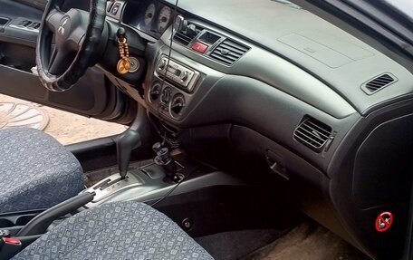Mitsubishi Lancer IX, 2006 год, 390 000 рублей, 13 фотография