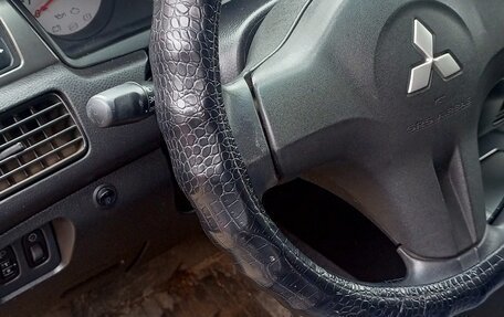 Mitsubishi Lancer IX, 2006 год, 390 000 рублей, 17 фотография