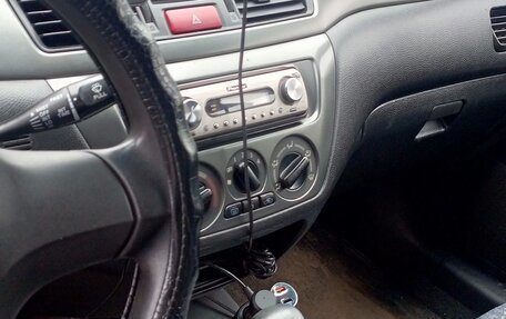 Mitsubishi Lancer IX, 2006 год, 390 000 рублей, 14 фотография