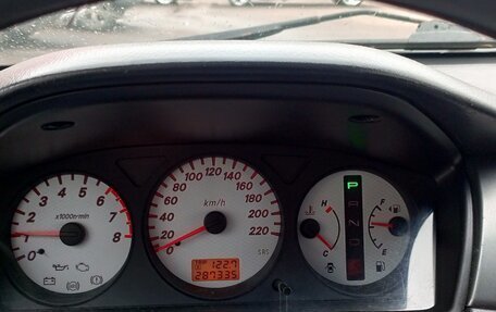 Mitsubishi Lancer IX, 2006 год, 390 000 рублей, 16 фотография