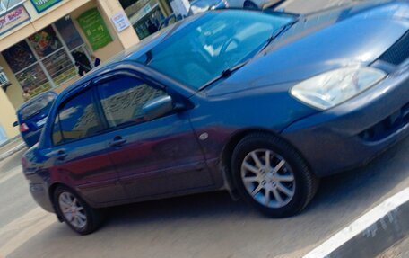 Mitsubishi Lancer IX, 2006 год, 390 000 рублей, 22 фотография