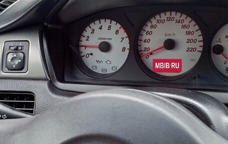 Mitsubishi Lancer IX, 2006 год, 390 000 рублей, 25 фотография