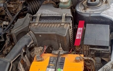 Mitsubishi Lancer IX, 2006 год, 390 000 рублей, 18 фотография
