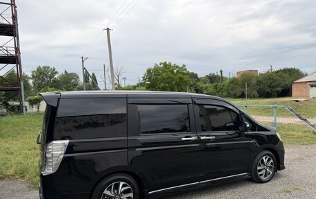 Honda Stepwgn IV, 2012 год, 1 770 000 рублей, 5 фотография