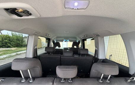 Honda Stepwgn IV, 2012 год, 1 770 000 рублей, 18 фотография