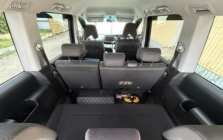 Honda Stepwgn IV, 2012 год, 1 770 000 рублей, 15 фотография