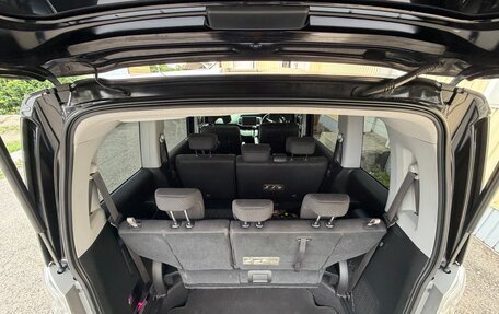 Honda Stepwgn IV, 2012 год, 1 770 000 рублей, 16 фотография