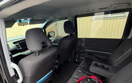 Honda Stepwgn IV, 2012 год, 1 770 000 рублей, 14 фотография
