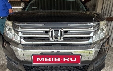 Honda Stepwgn IV, 2012 год, 1 770 000 рублей, 7 фотография