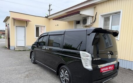 Honda Stepwgn IV, 2012 год, 1 770 000 рублей, 11 фотография