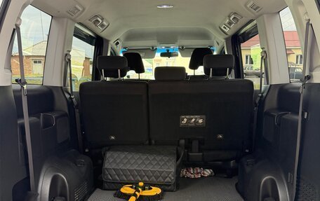 Honda Stepwgn IV, 2012 год, 1 770 000 рублей, 19 фотография