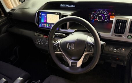 Honda Stepwgn IV, 2012 год, 1 770 000 рублей, 22 фотография