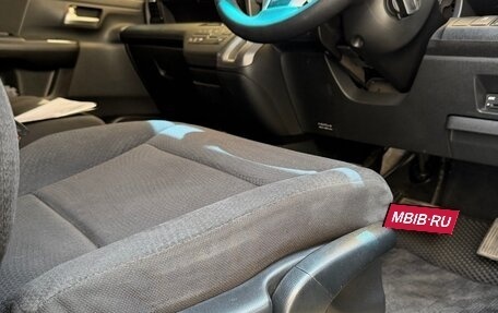 Honda Stepwgn IV, 2012 год, 1 770 000 рублей, 24 фотография