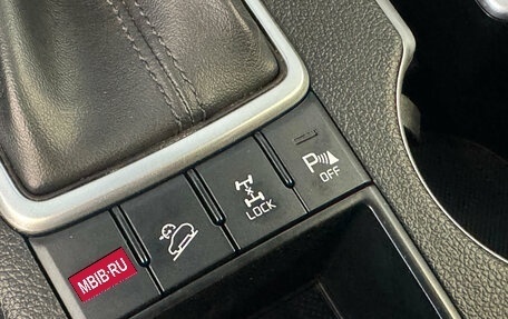 KIA Sportage IV рестайлинг, 2020 год, 2 095 000 рублей, 12 фотография
