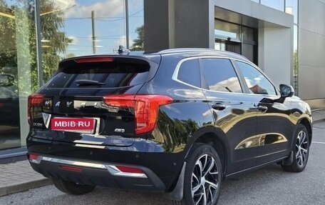 Haval Jolion, 2023 год, 1 950 000 рублей, 4 фотография