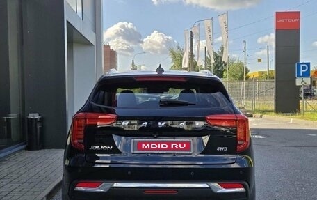 Haval Jolion, 2023 год, 1 950 000 рублей, 5 фотография