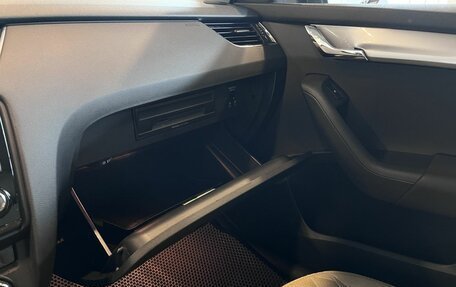 Skoda Octavia, 2016 год, 1 900 000 рублей, 28 фотография