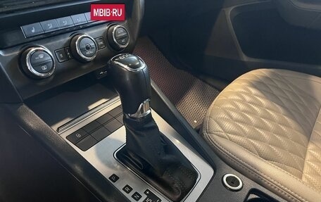 Skoda Octavia, 2016 год, 1 900 000 рублей, 29 фотография