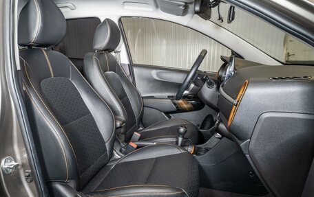 KIA Morning III, 2020 год, 1 590 000 рублей, 12 фотография