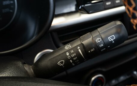KIA Morning III, 2020 год, 1 590 000 рублей, 24 фотография