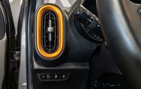 KIA Morning III, 2020 год, 1 590 000 рублей, 26 фотография