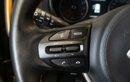 KIA Morning III, 2020 год, 1 590 000 рублей, 21 фотография