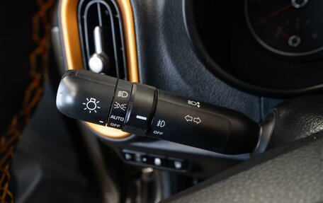 KIA Morning III, 2020 год, 1 590 000 рублей, 23 фотография