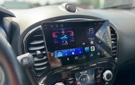 Nissan Juke II, 2011 год, 819 000 рублей, 17 фотография
