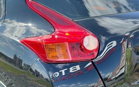 Nissan Juke II, 2011 год, 819 000 рублей, 7 фотография