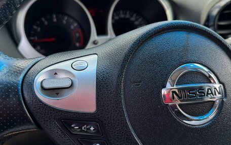 Nissan Juke II, 2011 год, 819 000 рублей, 24 фотография