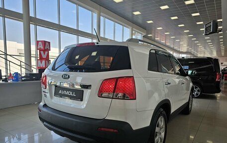 KIA Sorento II рестайлинг, 2011 год, 1 389 000 рублей, 7 фотография